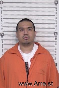 Jose R Romero-morales Mugshot