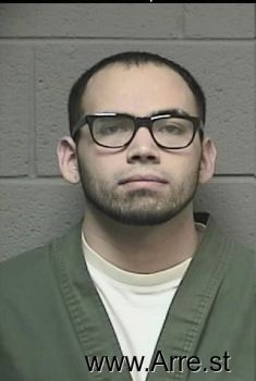 Jose L Rosales Mugshot