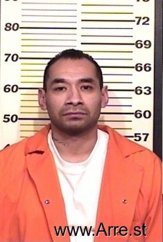 Jose A Salazar Mugshot