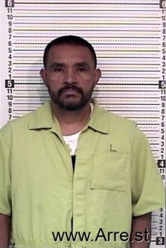 Jose A Salazar Mugshot