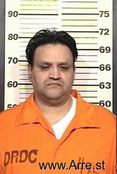 Jose D Sotelo Mugshot