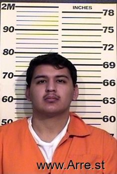 Jose H Soto Mugshot