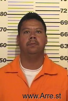 Jose L Tapia Mugshot