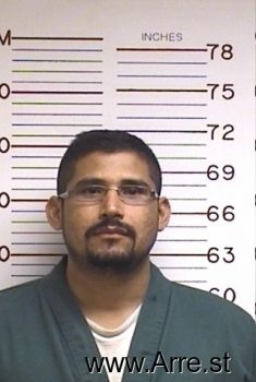 Jose A Vargasgonzalez Mugshot