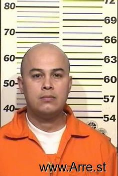 Jose L Venegas Mugshot