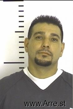 Jose L Vigil Mugshot