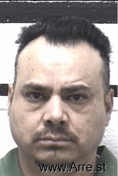 Jose G Zamoracomparan Mugshot