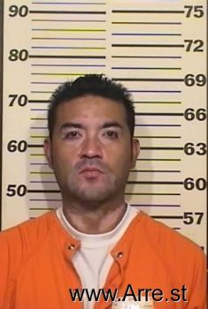 Jose A Zavalaamaro Mugshot