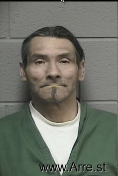 Joseph  Aguilar Mugshot