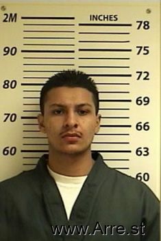 Joseph D Aragon Mugshot