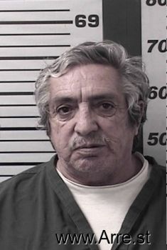 Joseph A Archuleta Mugshot