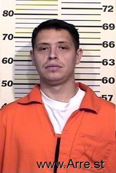 Joseph L Archuleta Mugshot