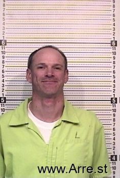 Joseph D Atwood Mugshot