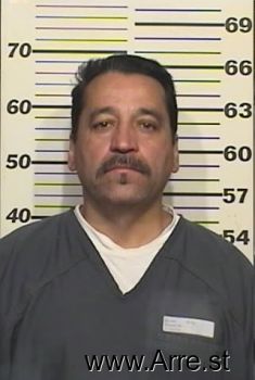 Joseph  Barros Mugshot