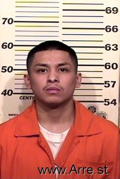 Joseph J Calderon Mugshot