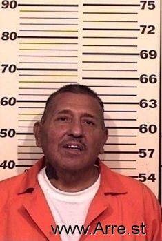 Joseph  Chavez Mugshot