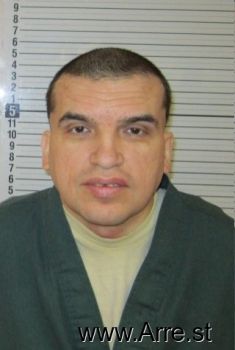 Joseph P Diaz Mugshot