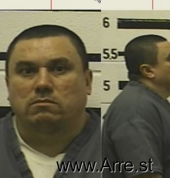 Joseph A Espinoza Mugshot