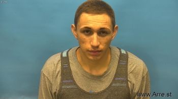 Joseph Lawrence Gallegos Mugshot