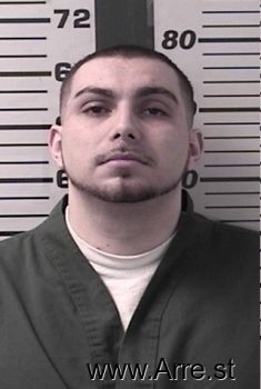 Joseph M Gandora Mugshot