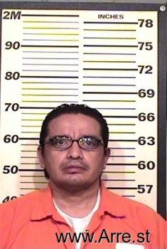 Joseph A Guzman Mugshot