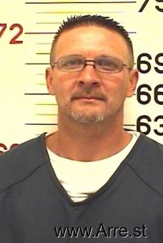 Joseph  Hall Mugshot