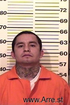 Joseph A Hernandez Mugshot