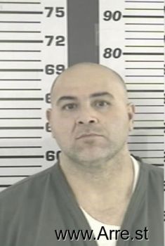 Joseph S Herrera Mugshot