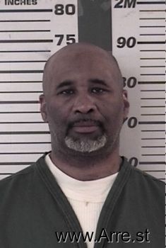 Joseph  Ingram Mugshot