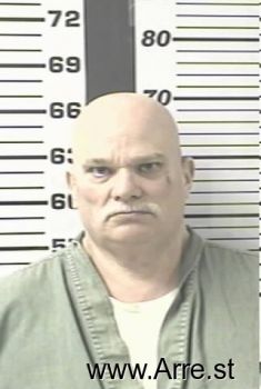 Joseph  Landers Mugshot