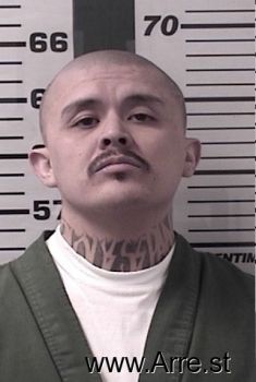 Joseph M Lara Mugshot