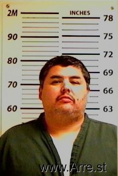 Joseph G Leal Mugshot