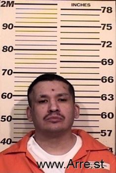 Joseph G Lucero Mugshot