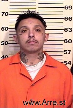 Joseph M Marquez Mugshot