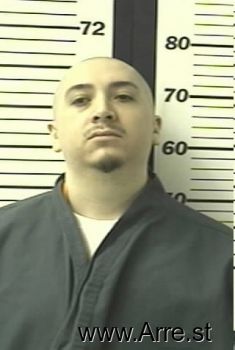 Joseph M Medina Mugshot