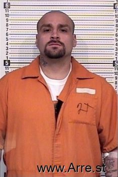 Joseph I Mendez Mugshot