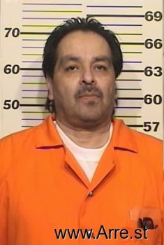 Joseph L Mendez Mugshot