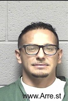 Joseph A Montoya Mugshot