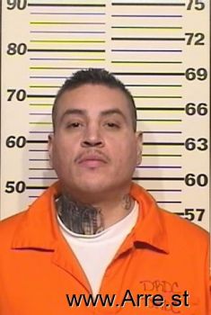 Joseph T Montoya Mugshot