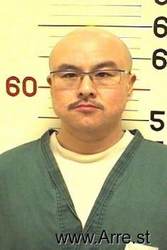 Joseph L Morales Mugshot