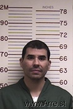 Joseph T Nieto Mugshot