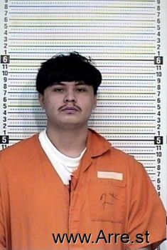 Joseph  Nunez-bustamante Mugshot