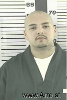 Joseph M Pacheco Mugshot