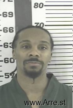 Joseph A Parker Mugshot