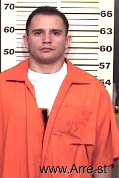 Joseph  Perez Mugshot