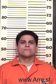 Joseph V Perez Mugshot