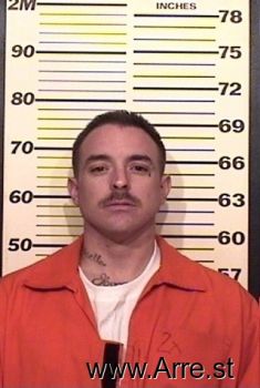 Joseph L Peterson Mugshot