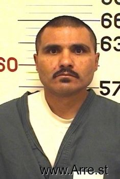 Joseph G Ponce Mugshot