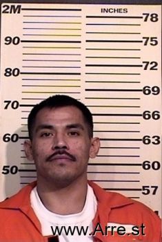 Joseph L Reyes Mugshot