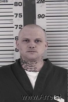 Joseph W Riddle Mugshot